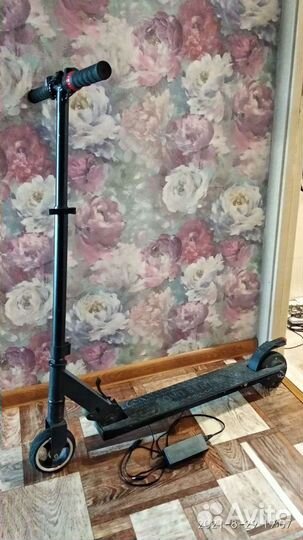 Электросамокат