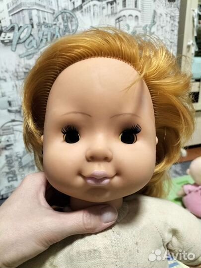 Кукла,пупсы