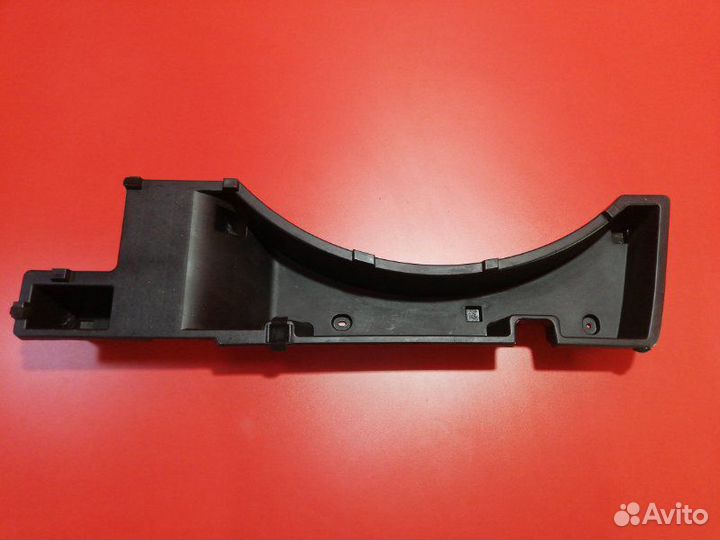 Ящик в багажник левый Mazda Cx-7 ER L3-VDT