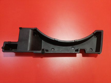 Ящик в багажник левый Mazda Cx-7 ER L3-VDT