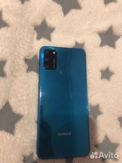 Телефон honor 9A