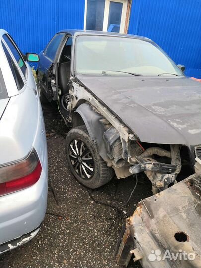 Audi 100 с4 по частям ауди 100 45 кузов