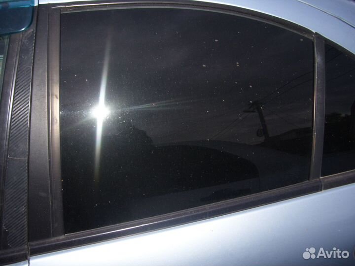 Ниссан альмера N 16 стекло