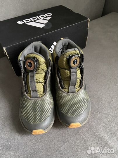 Кроссовки детские adidas