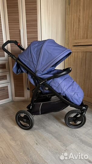 Коляска Peg Perego Book Cross