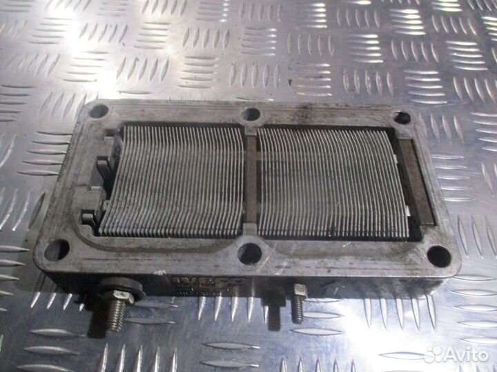 Свеча накаливания Iveco 504041252