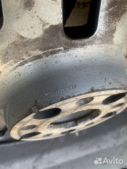 R20 Triangle Sportex TSH11 255/35, PCD 5x112 DIA 64.1