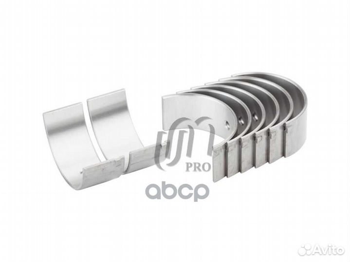 Вкладыши шатунные STD MB OM601 (601 030 00 30) UM