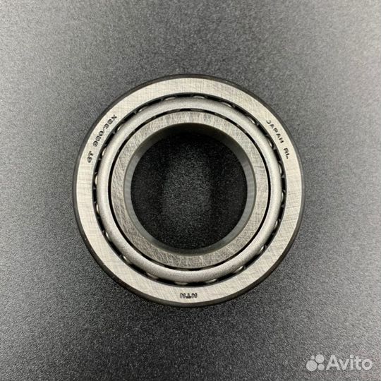 Подшипник шпх Yamaha 40-50 (91051-ZV5-003, 91051-Z