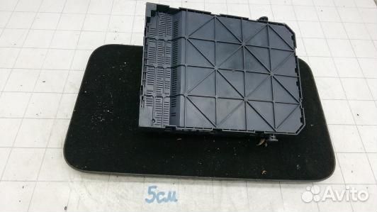 Блок комфорта peugeot 308 1 (93E30M301)