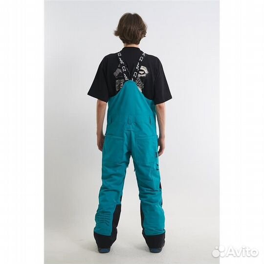 L (50 RU) Полукомбинезон cool zone link волна L