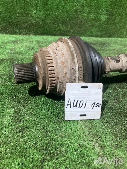 Привод правый Audi 100 4A2 AAR 1991