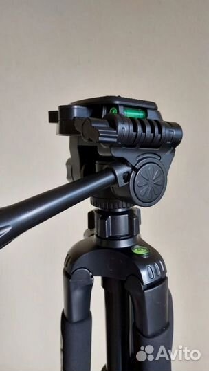 Штатив для Смартфона и Камеры (55-140см )