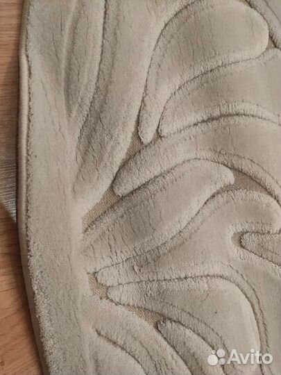 Ковер овальный, турецкий