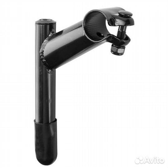 Вынос руля DTS-663 для резьбовой рулевой колонки