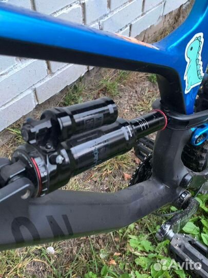 Карбоновый Canyon Torque Cf 8