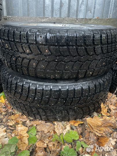 Amtel NordMaster ST 17.5/70 R13