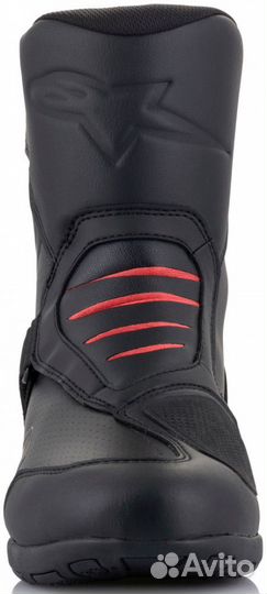 Alpinestars Мотоботы ridge V2 WP