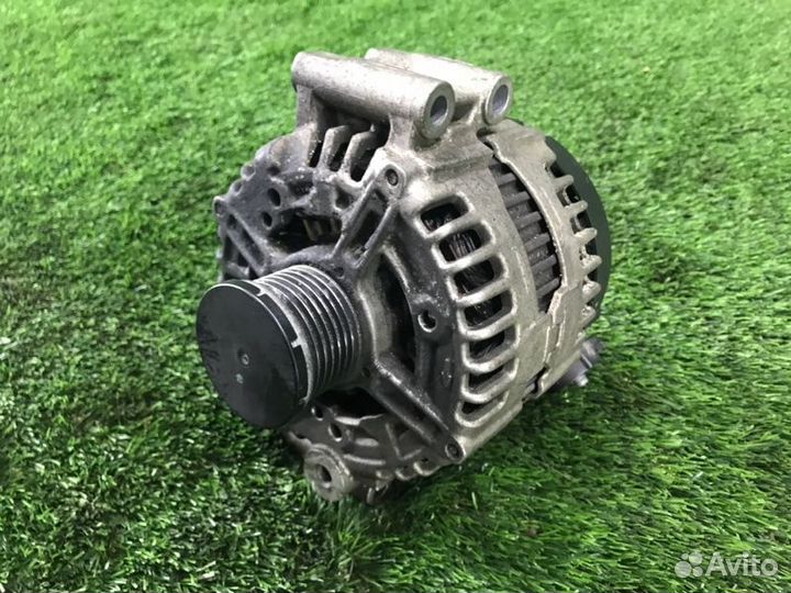 Генератор Bmw 3 E90 N54B30 2006