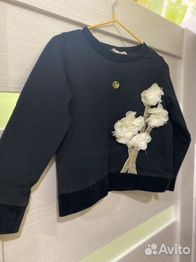 Спортивный костюм детский