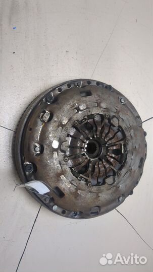 Маховик Ford Mondeo 4, 2009