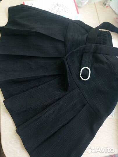 Школьная форма, комплект- тройка, рост 146