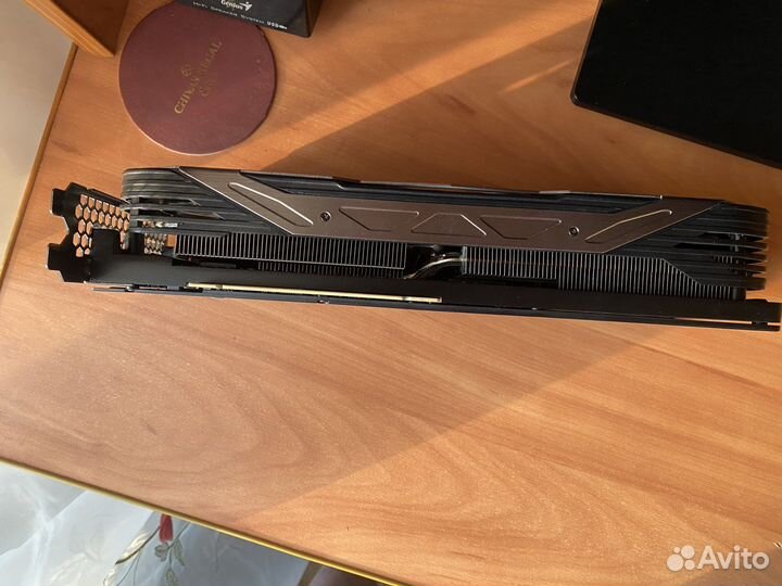 Gainward geforce rtx 3070ti phoenix