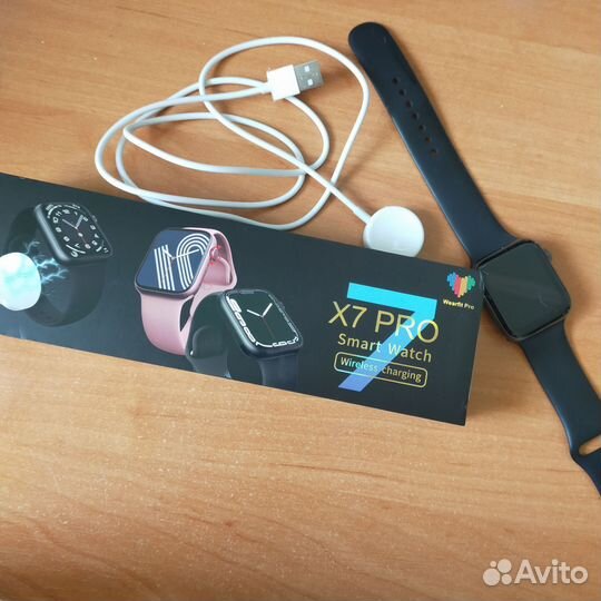 Smart Watch X7 pro