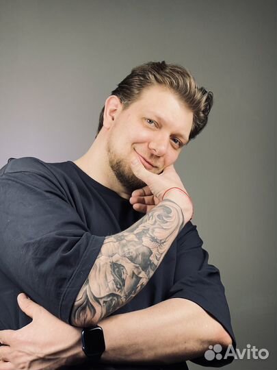 Обучалка для начинающих барберов