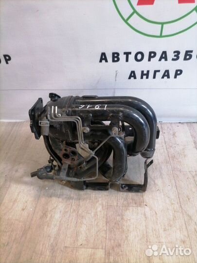 Коллектор впускной Mitsubishi Lancer 9 CS5W 4G18