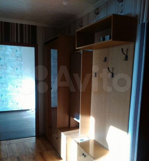 2-к. квартира, 52 м², 8/9 эт.