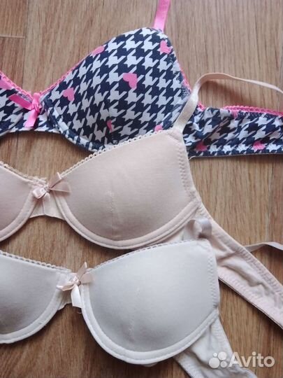 Бюстгальтер ф.Infinity р.60аа