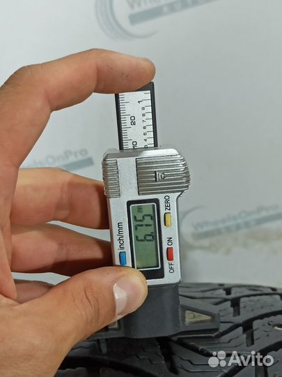 Michelin X-Ice North 3 185/60 R15 88T