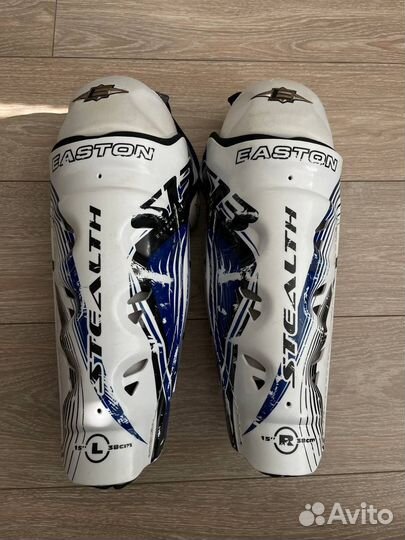 Хоккейная форма