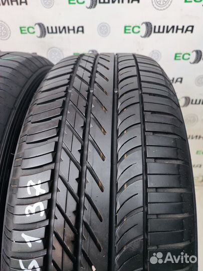 Goodyear Eagle F1 Asymmetric SUV 235/60 R18 107