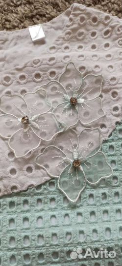 Платье летнее