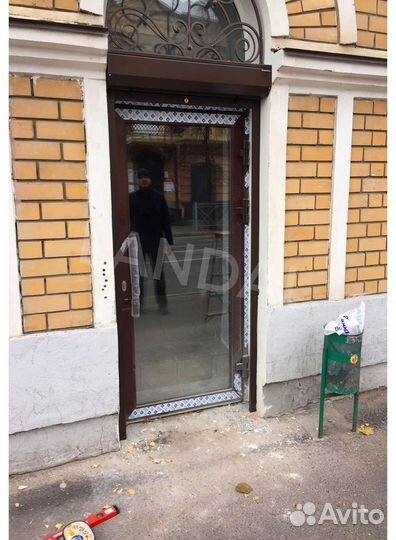 Рольставни автоматические