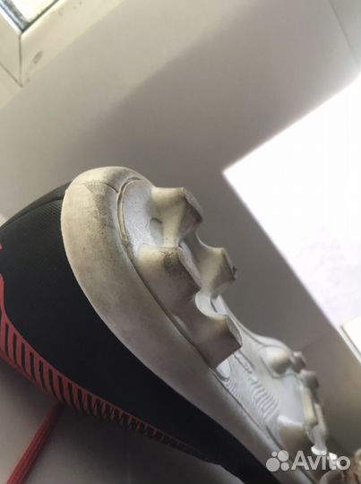 Футбольные бутсы kipsta