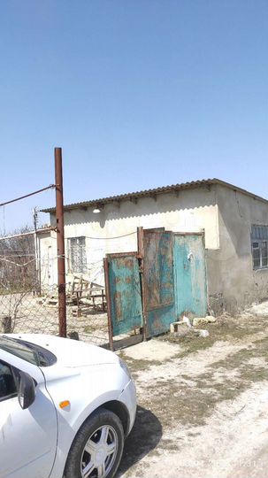 Участок 10 сот. (СНТ, ДНП)
