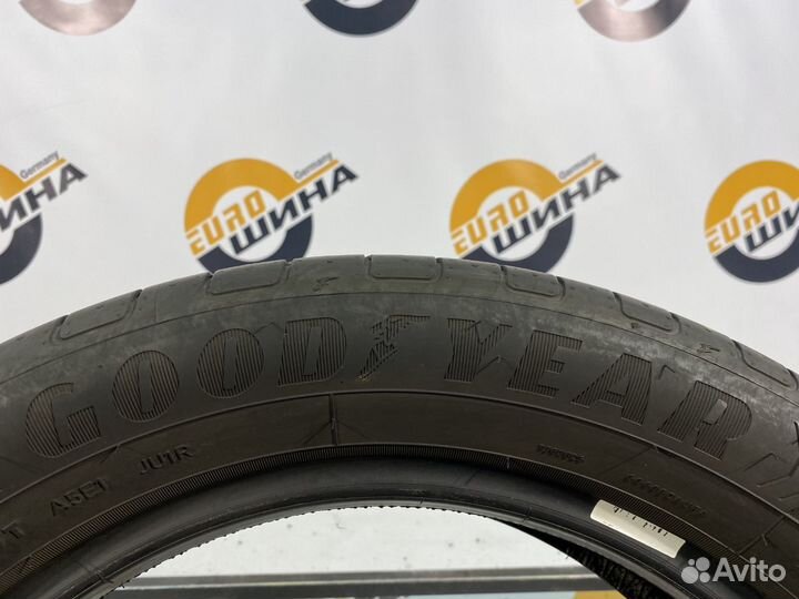 Goodyear EfficientGrip Performance 205/55 R17