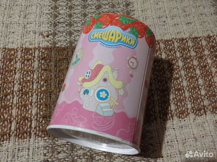 Смешарики Копилка