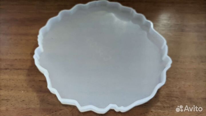 Молды для эпоксидной смолы