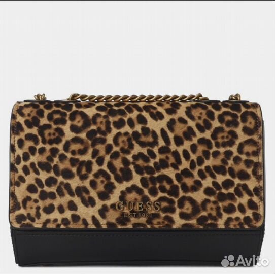 Сумка натуральная кожа