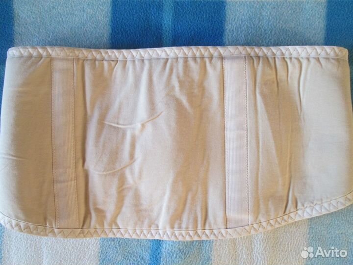 Бандаж противорадикулитный согревающий