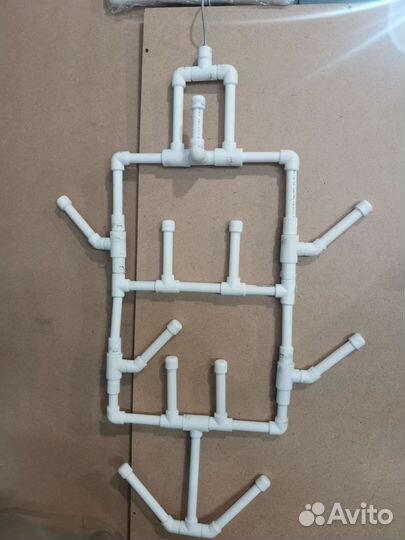 Сушилка для детской хоккейной формы