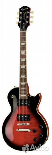 Электрогитара Epiphone Slash Les Paul