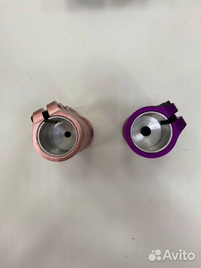 Хомут krieger SCS