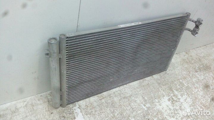 Радиатор кондиционера Bmw 3Er E90 2005-2012