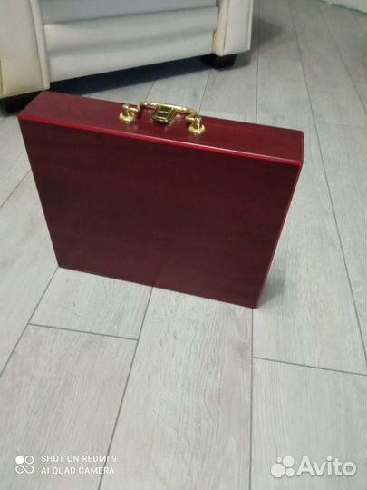 Набор для игры в гольф