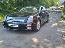 Cadillac STS 4.6 AT, 2007, 178 000 км, с пробегом, цена 720 000 руб.